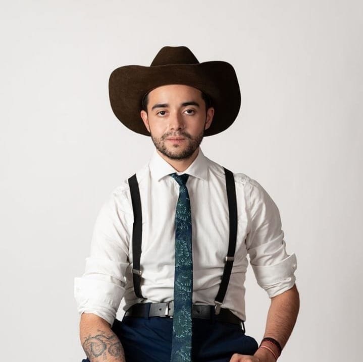Ricardo Fuentes