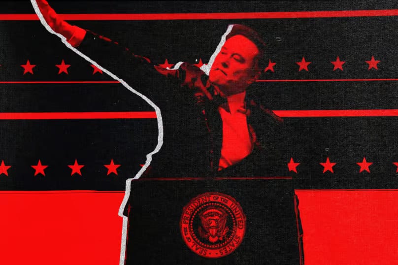 FASCISMO: CAPITALSIMO EN DECADENCIA