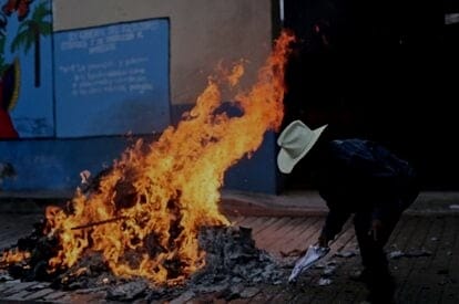 Una nota sobre las elecciones judiciales