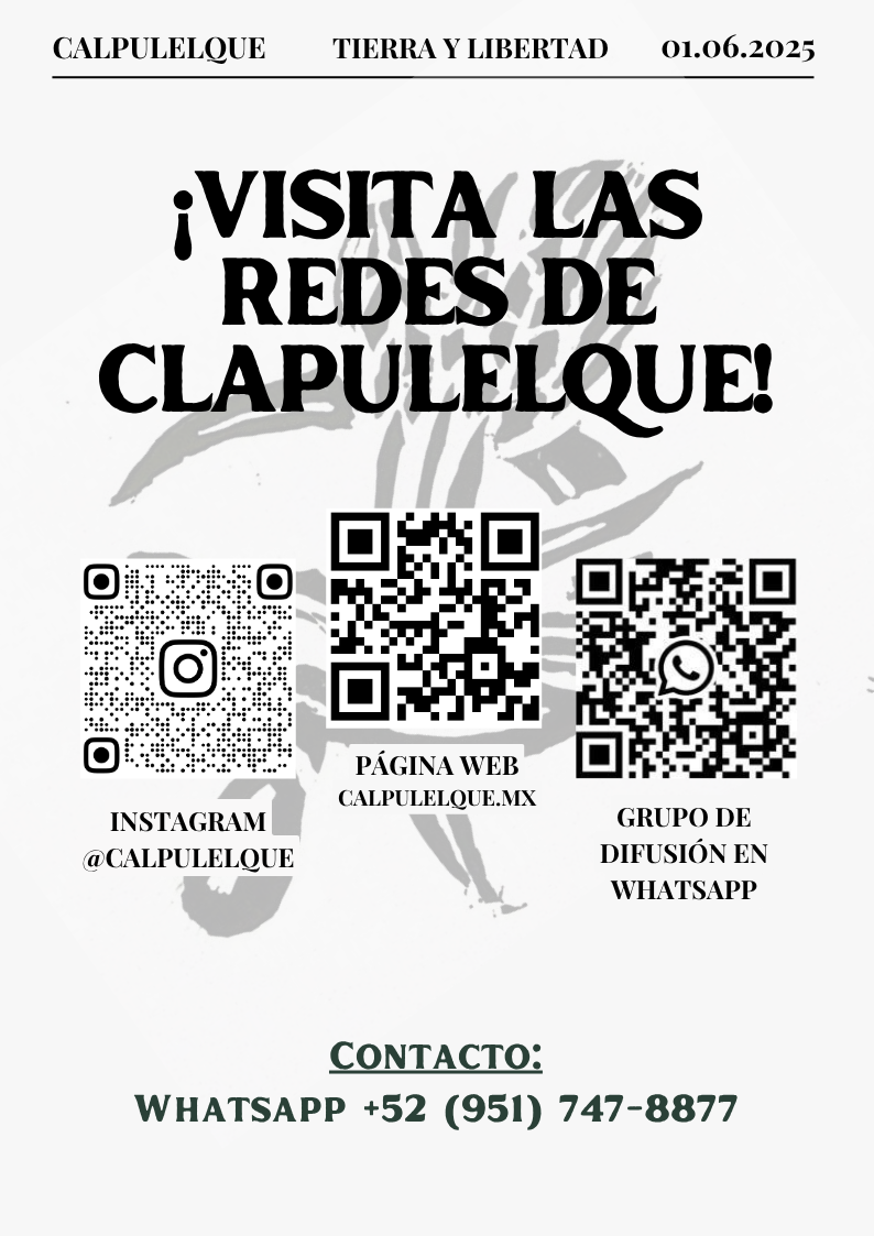 UN CABALLO PÁLIDO, SU JINETE: LA CODICIA