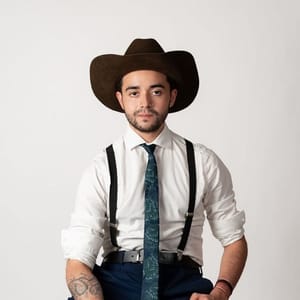 Ricardo Fuentes