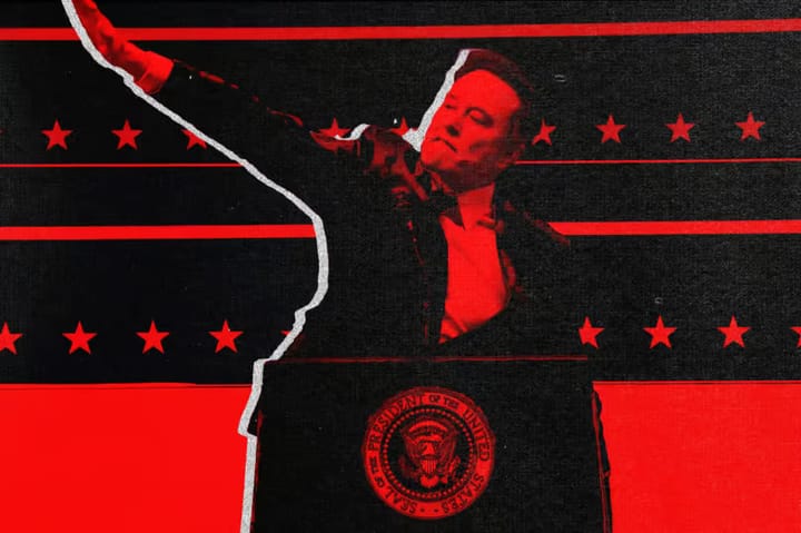 FASCISMO: CAPITALSIMO EN DECADENCIA