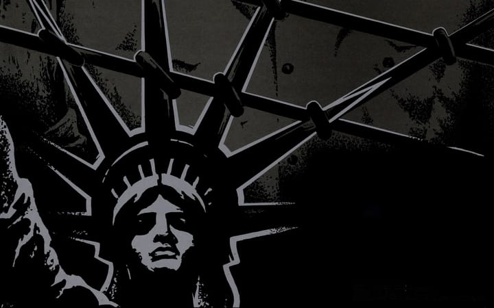 CDMX, LOS ÁNGELES Y GAZA FRENTE AL BÚMERAN DE FOUCAULT