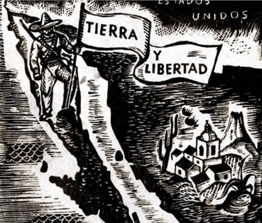 SOBRE LA SITUACIÓN POLÍTICA DE LA LUCHA DEL CAMPO